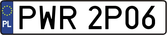 PWR2P06
