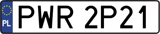 PWR2P21