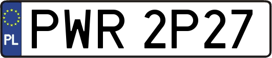 PWR2P27