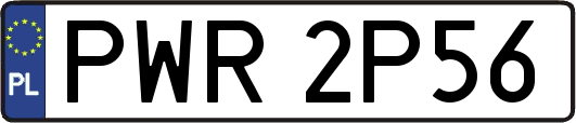 PWR2P56