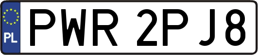 PWR2PJ8