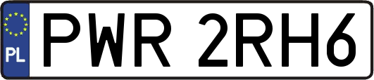 PWR2RH6