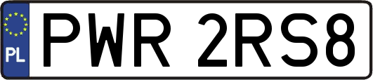 PWR2RS8