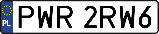PWR2RW6