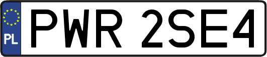 PWR2SE4