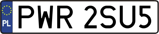 PWR2SU5