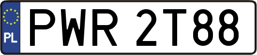 PWR2T88