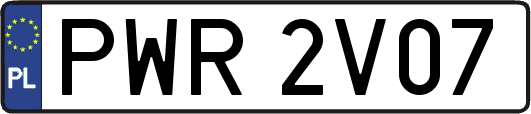 PWR2V07