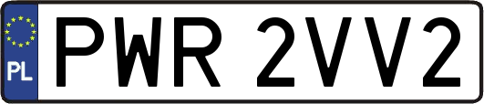 PWR2VV2