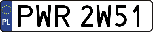 PWR2W51