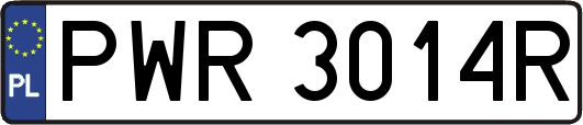 PWR3014R