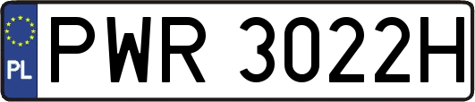PWR3022H