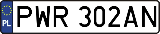 PWR302AN