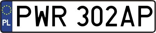 PWR302AP