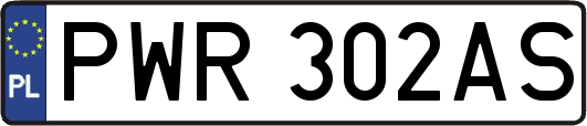PWR302AS