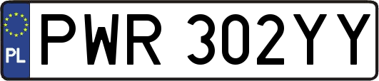 PWR302YY