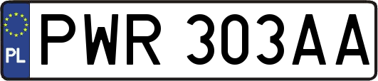PWR303AA