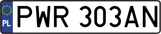 PWR303AN
