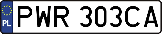 PWR303CA