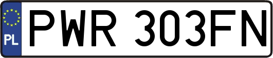 PWR303FN