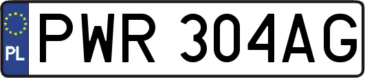 PWR304AG