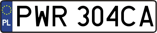 PWR304CA