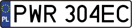 PWR304EC