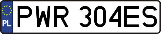 PWR304ES