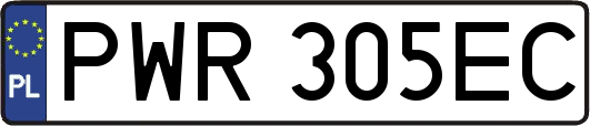 PWR305EC