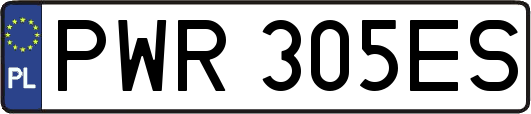 PWR305ES