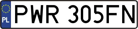 PWR305FN