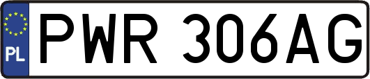 PWR306AG