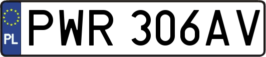 PWR306AV