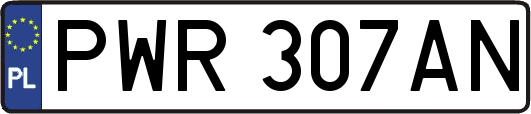 PWR307AN