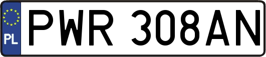 PWR308AN