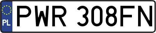 PWR308FN