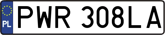PWR308LA