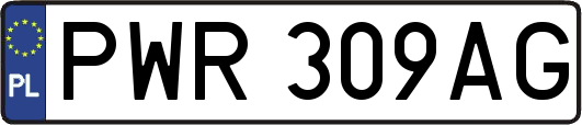 PWR309AG