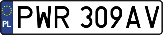 PWR309AV