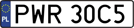 PWR30C5