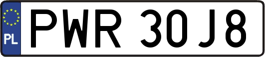 PWR30J8