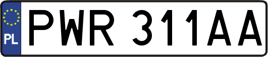 PWR311AA