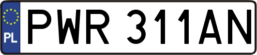 PWR311AN