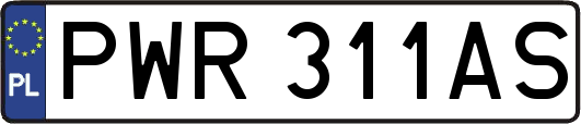 PWR311AS