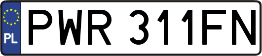 PWR311FN