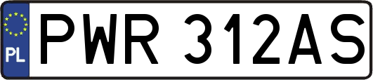 PWR312AS