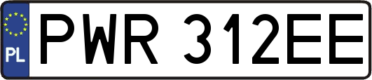 PWR312EE