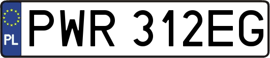 PWR312EG