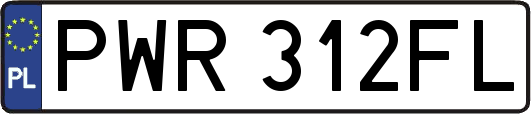 PWR312FL