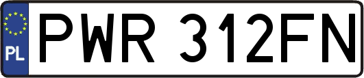 PWR312FN